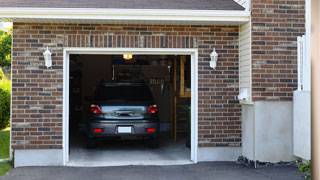 Garage Door Installation at Carrollwood Meadows, Florida